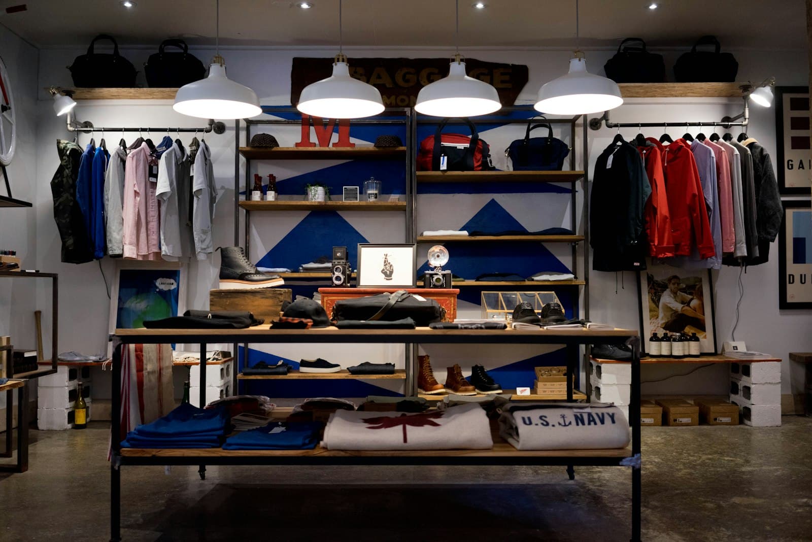 Kolekcja boutique